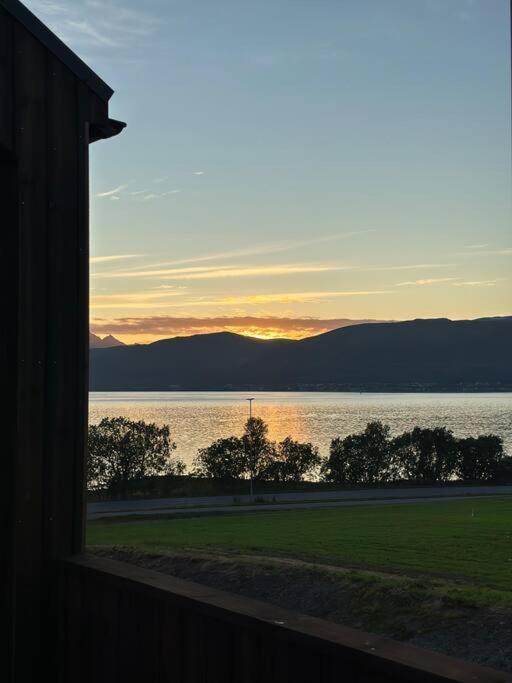 Villa Nordheim Tromsø Eksteriør bilde